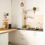 Apartament Victoria One *