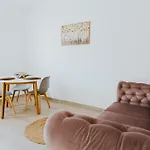 Victoria One Apartament Braszów