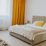 Victoria One Apartament Braszów