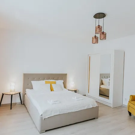 Apartamento Victoria One *