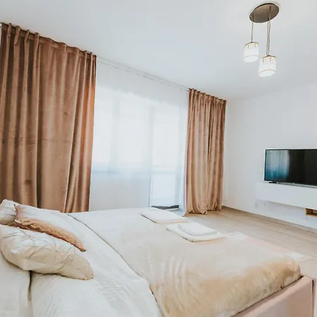 Victoria One Apartamento