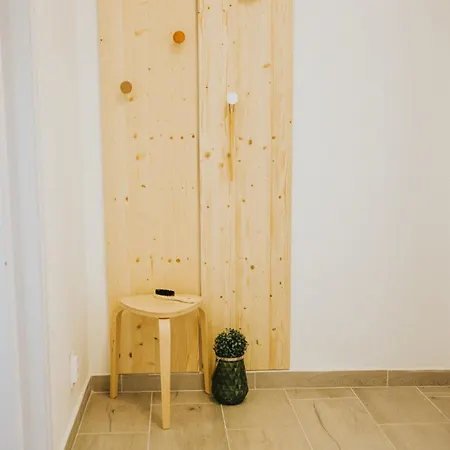 Victoria One Apartamento