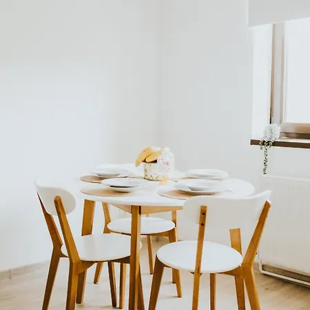 Apartamento Victoria One Braşov