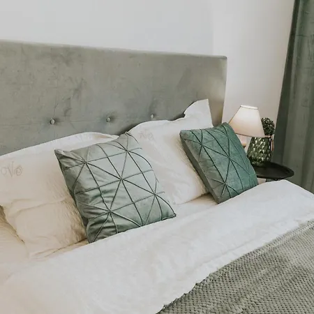 Apartamento Victoria One