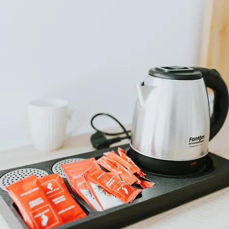 Victoria One Apartamento