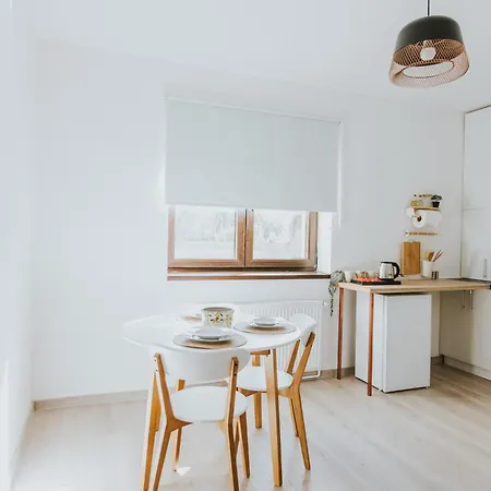 Victoria One Apartamento *