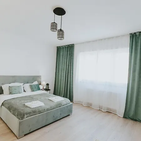 Victoria One Apartamento