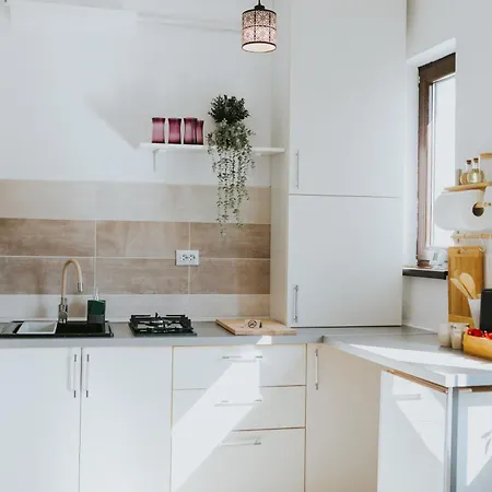 Apartamento Victoria One