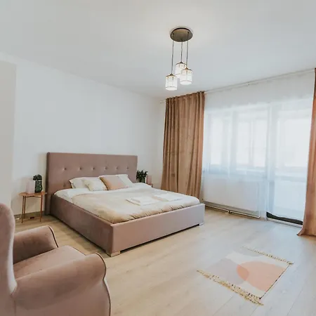 Victoria One Apartament