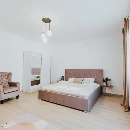 Apartamento Victoria One Braşov