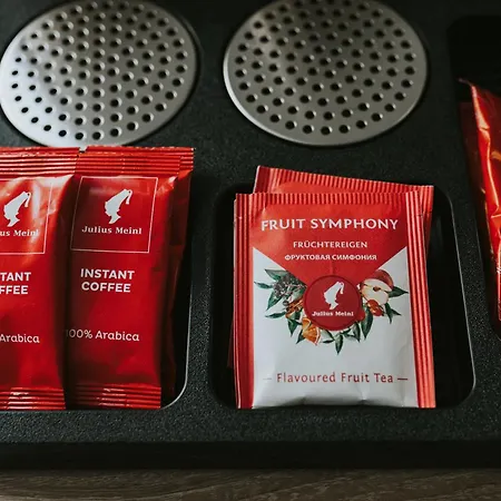 Apartman Victoria One Brassó