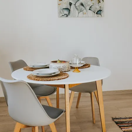 Apartamento Victoria One *