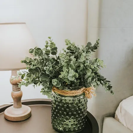 Victoria One Apartamento *