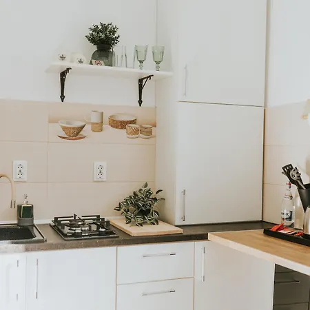 Apartamento Victoria One Braşov