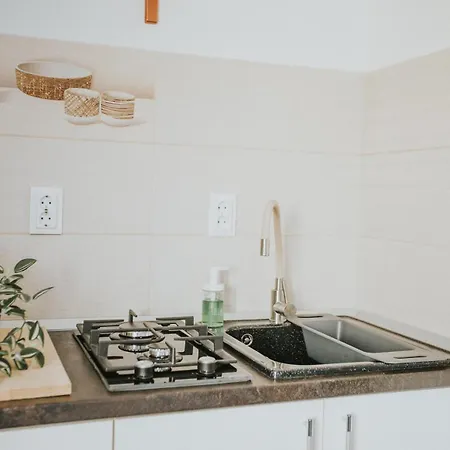 Victoria One Apartamento