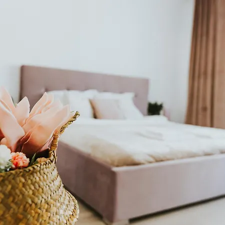 Victoria One Apartamento Braşov