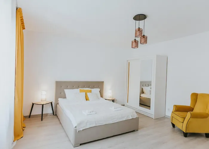 Apartman Victoria One *