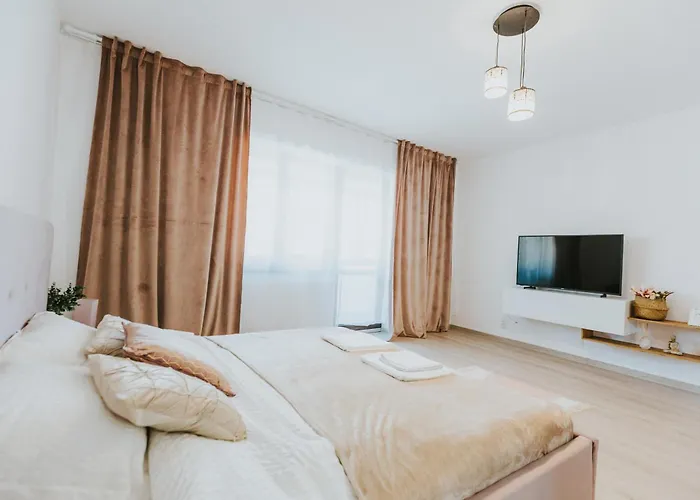 Victoria One Apartment