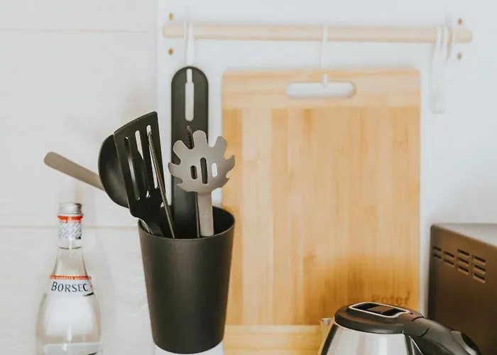 Victoria One Apartman *