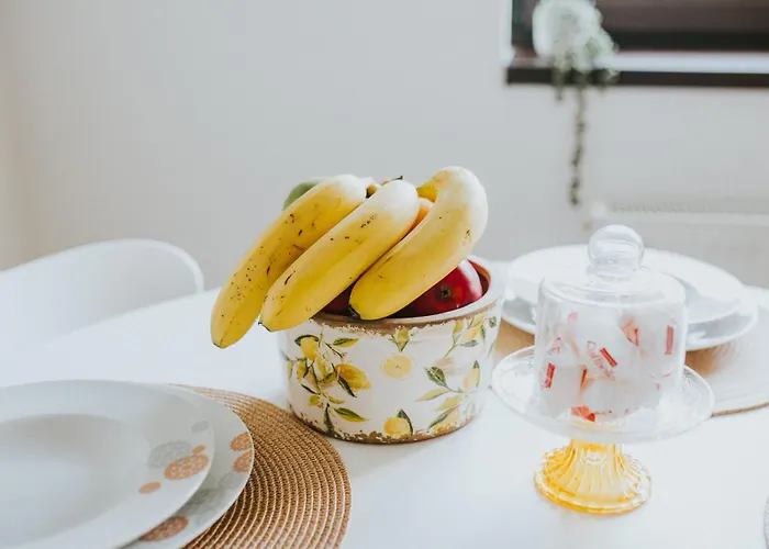 Victoria One Apartman *