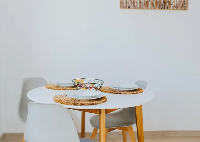 Apartman Victoria One