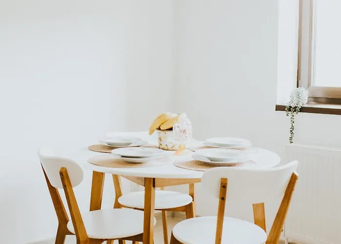 Apartment Victoria One Brasov