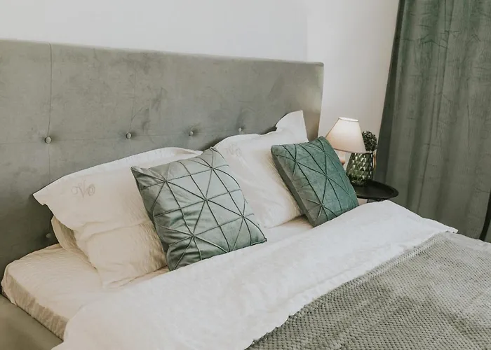 Apartment Victoria One