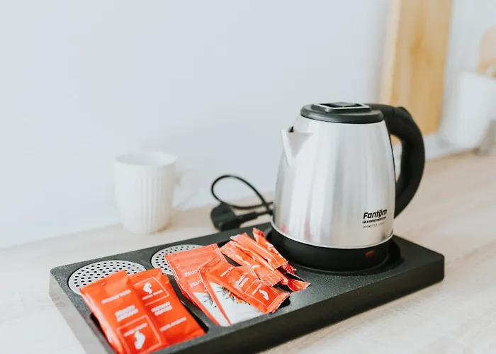 Victoria One Apartman