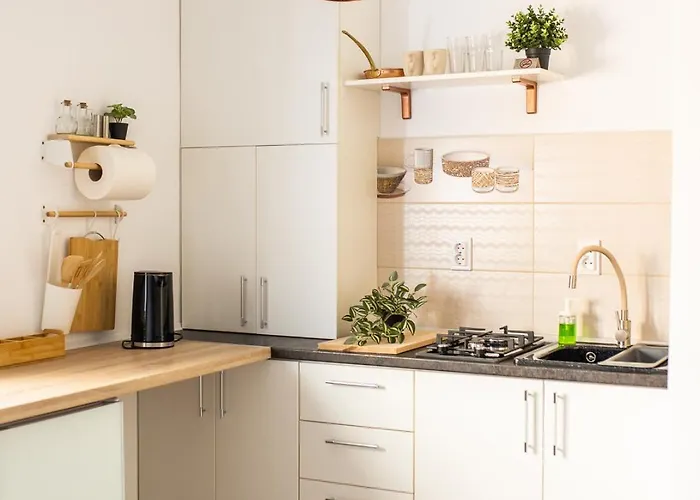 Apartman Victoria One *