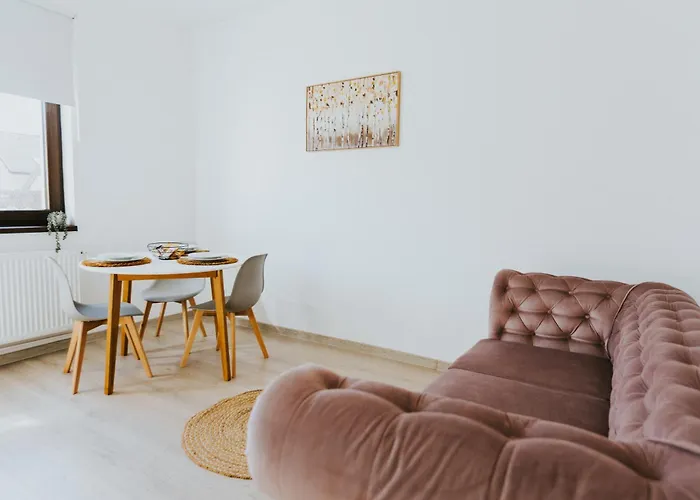 Victoria One Apartment Brasov