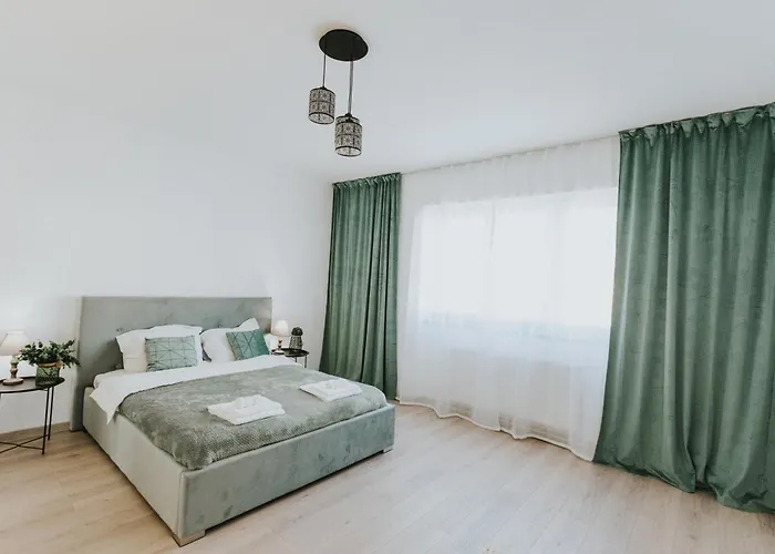 Victoria One Apartment