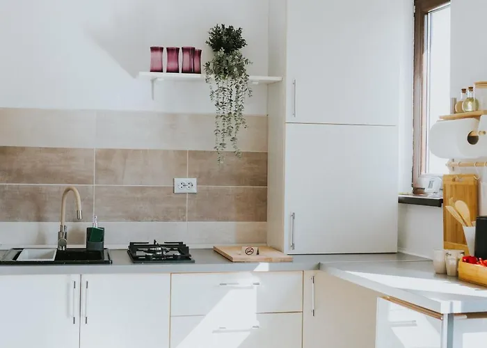 Apartman Victoria One