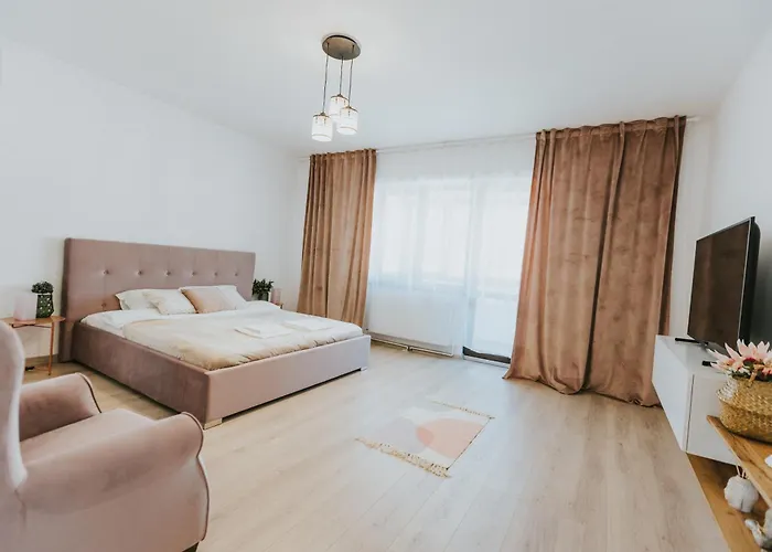Victoria One Apartment Brasov