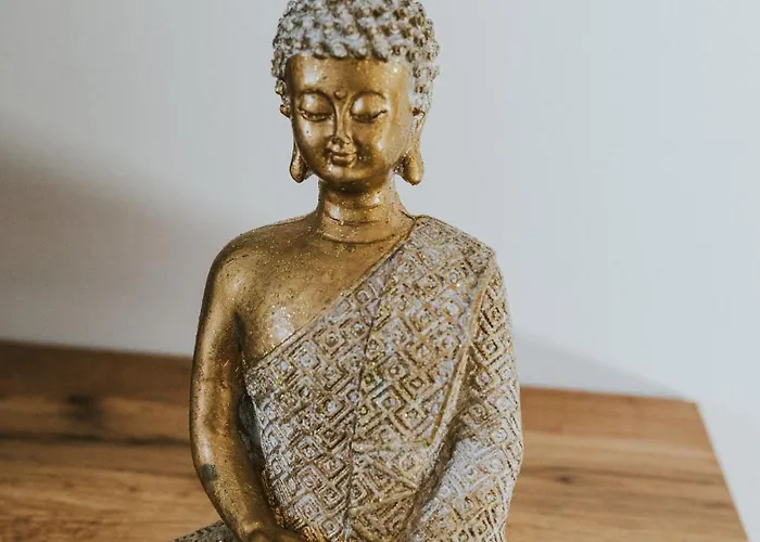 Apartment Victoria One *