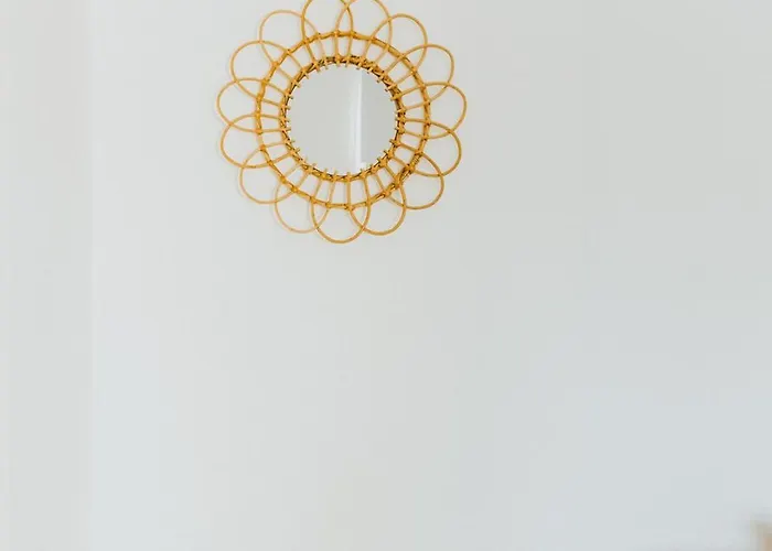 Apartment Victoria One *