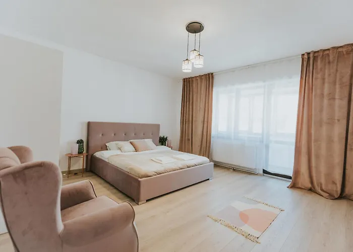 Victoria One Apartment