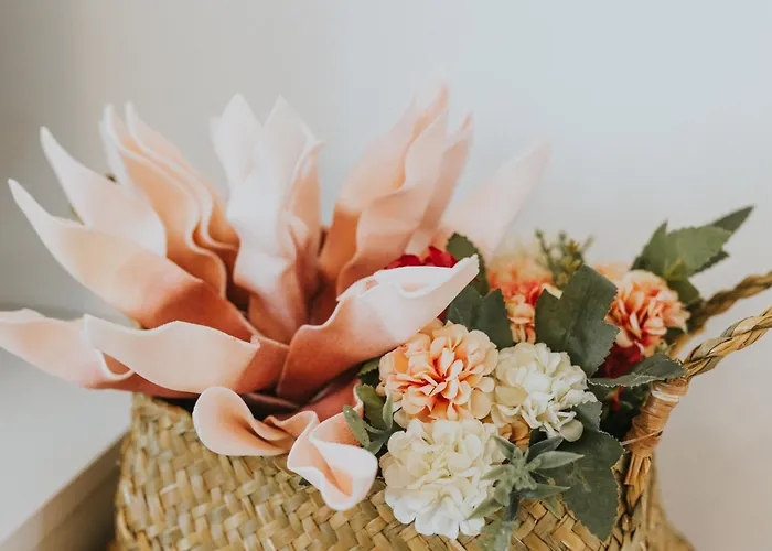 Victoria One Apartment *