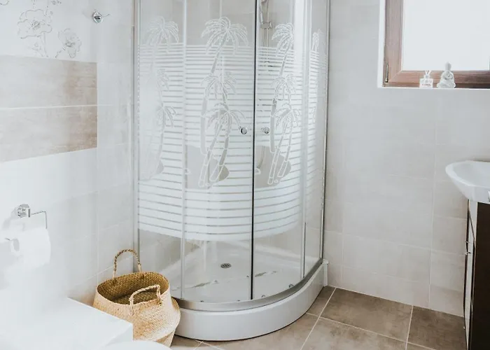 Victoria One Apartman Brassó