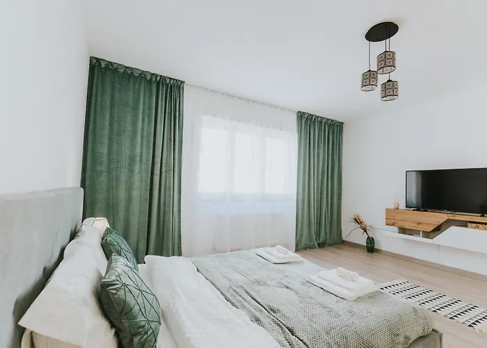 Apartment Victoria One