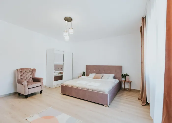 Apartman Victoria One Brassó