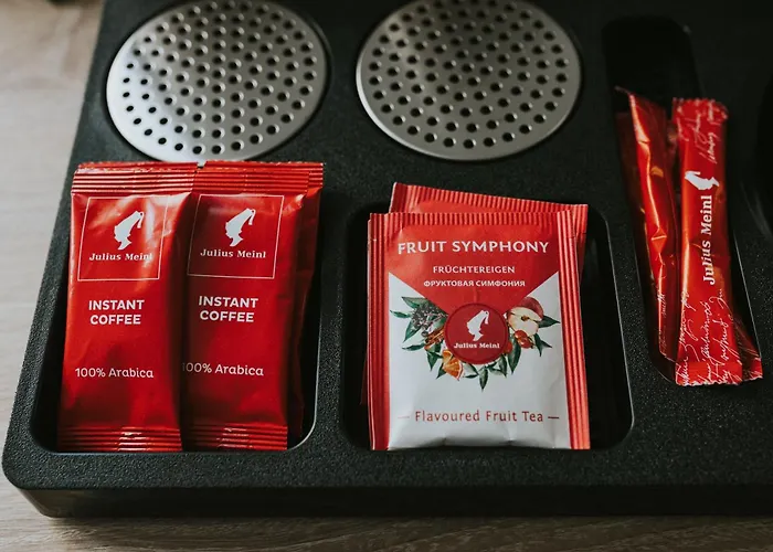 Apartman Victoria One Brassó