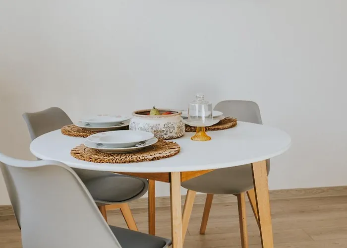 Apartment Victoria One *