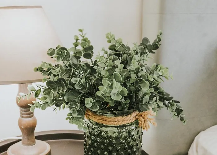 Victoria One Apartman *