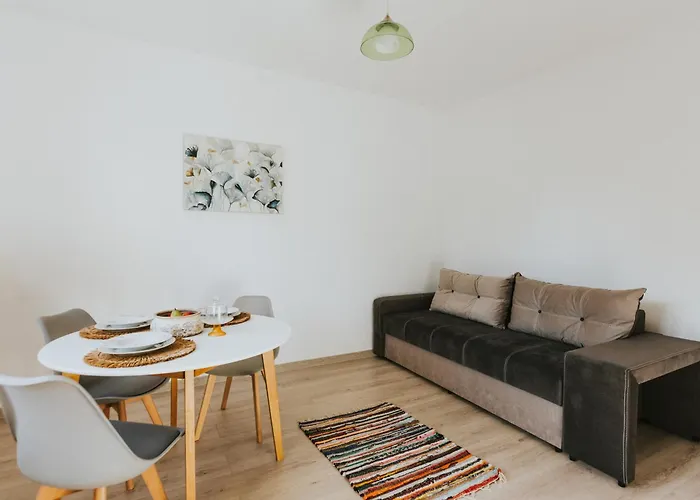 Victoria One Brassó