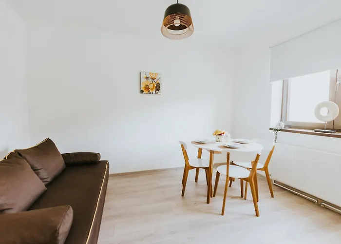 Apartment Victoria One