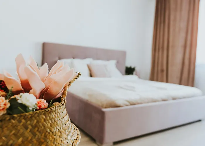 Victoria One Apartment Brasov